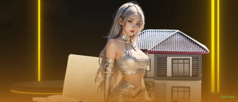 App betweb para Android e iOS - download grátis