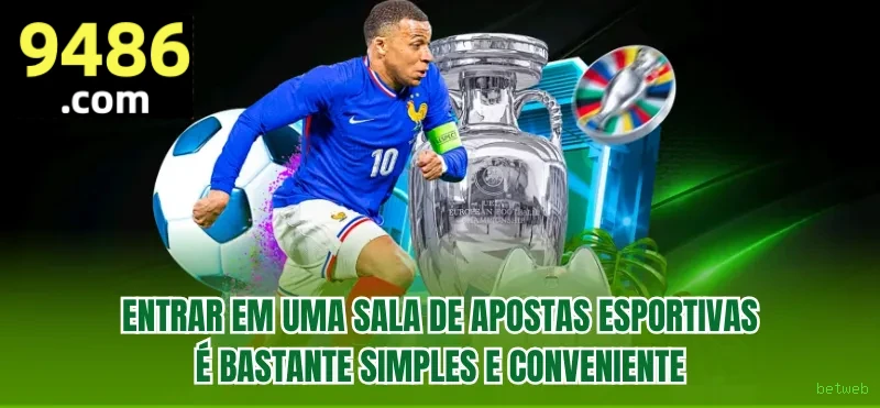 Slots no app betweb mobile