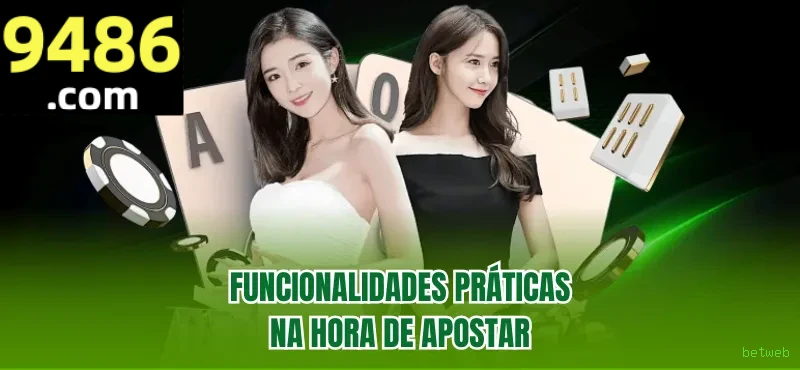 Plataforma betweb - cassino e apostas