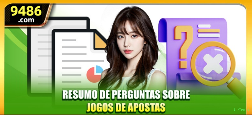 Ganhar e sacar na betweb